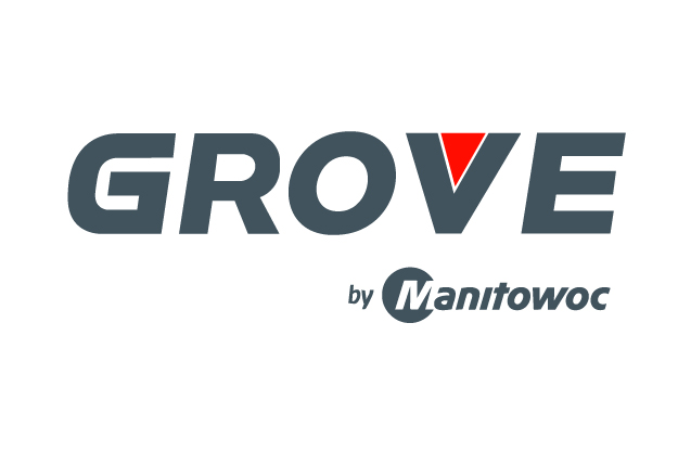 GROVE by Manitowoc
